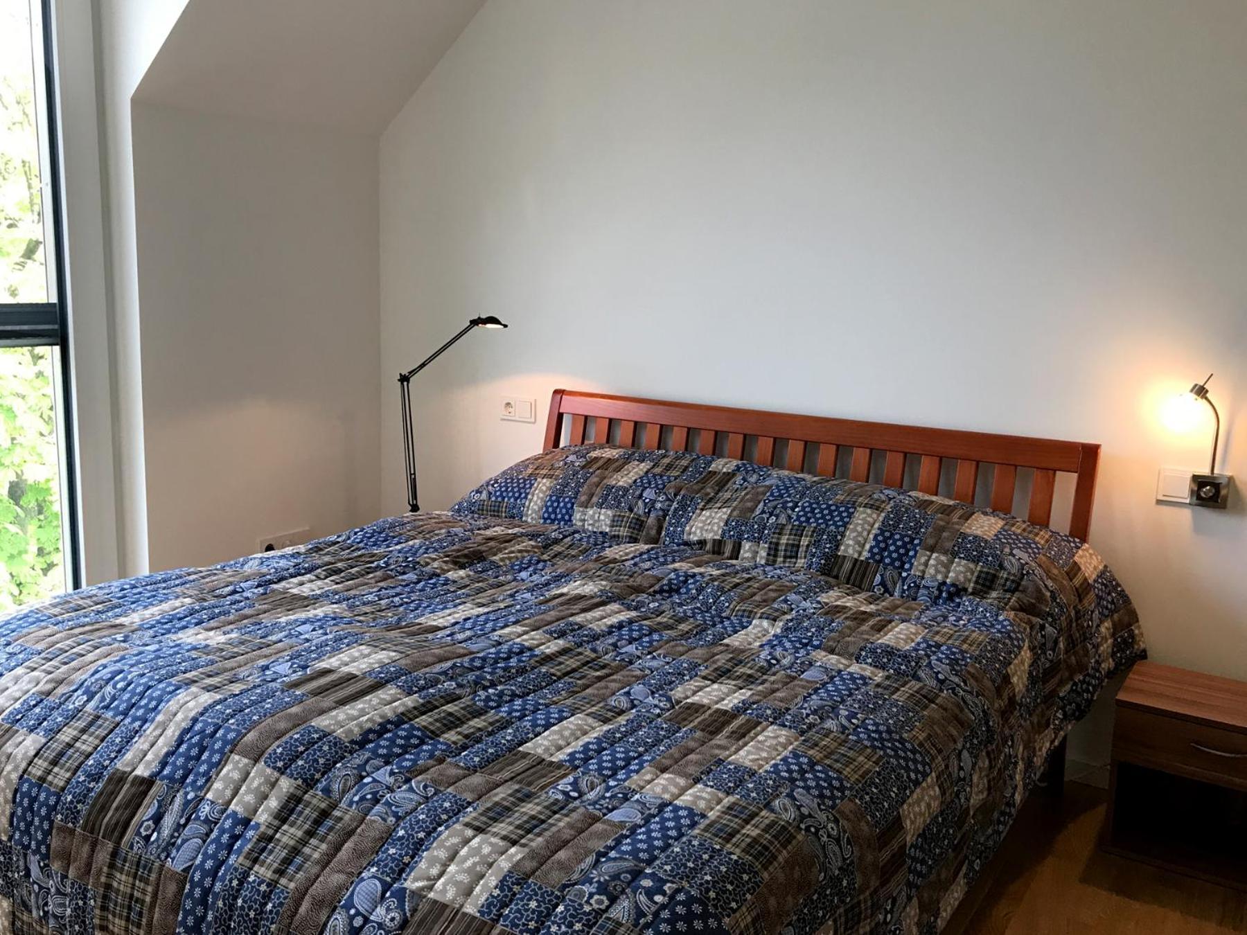 Ferienwohnung Urlaubsglueck- Lichtdurchflutete Wohnung Mit Balkon Und Seesicht 린다우 외부 사진
